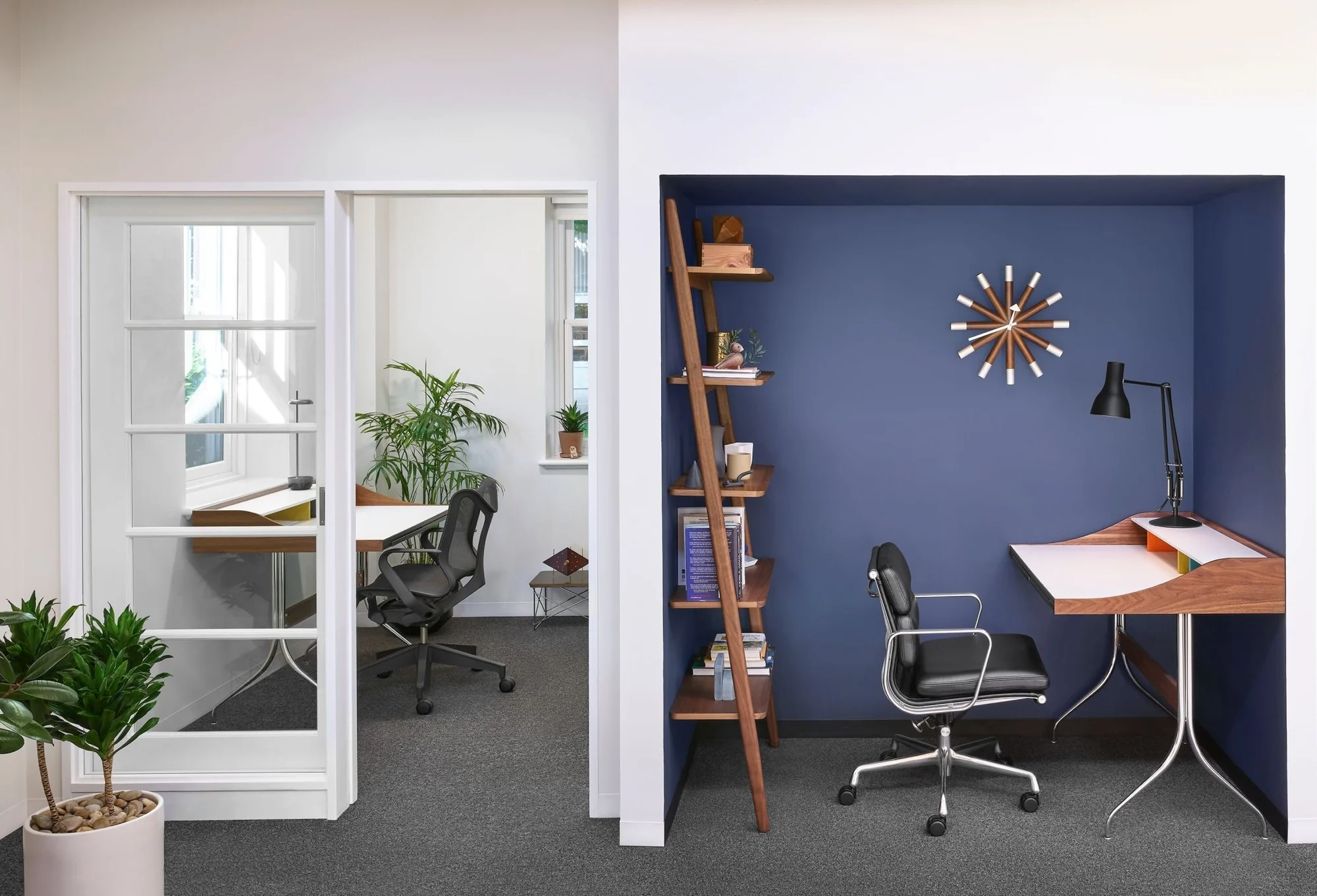 Authentic Design for Modern Living