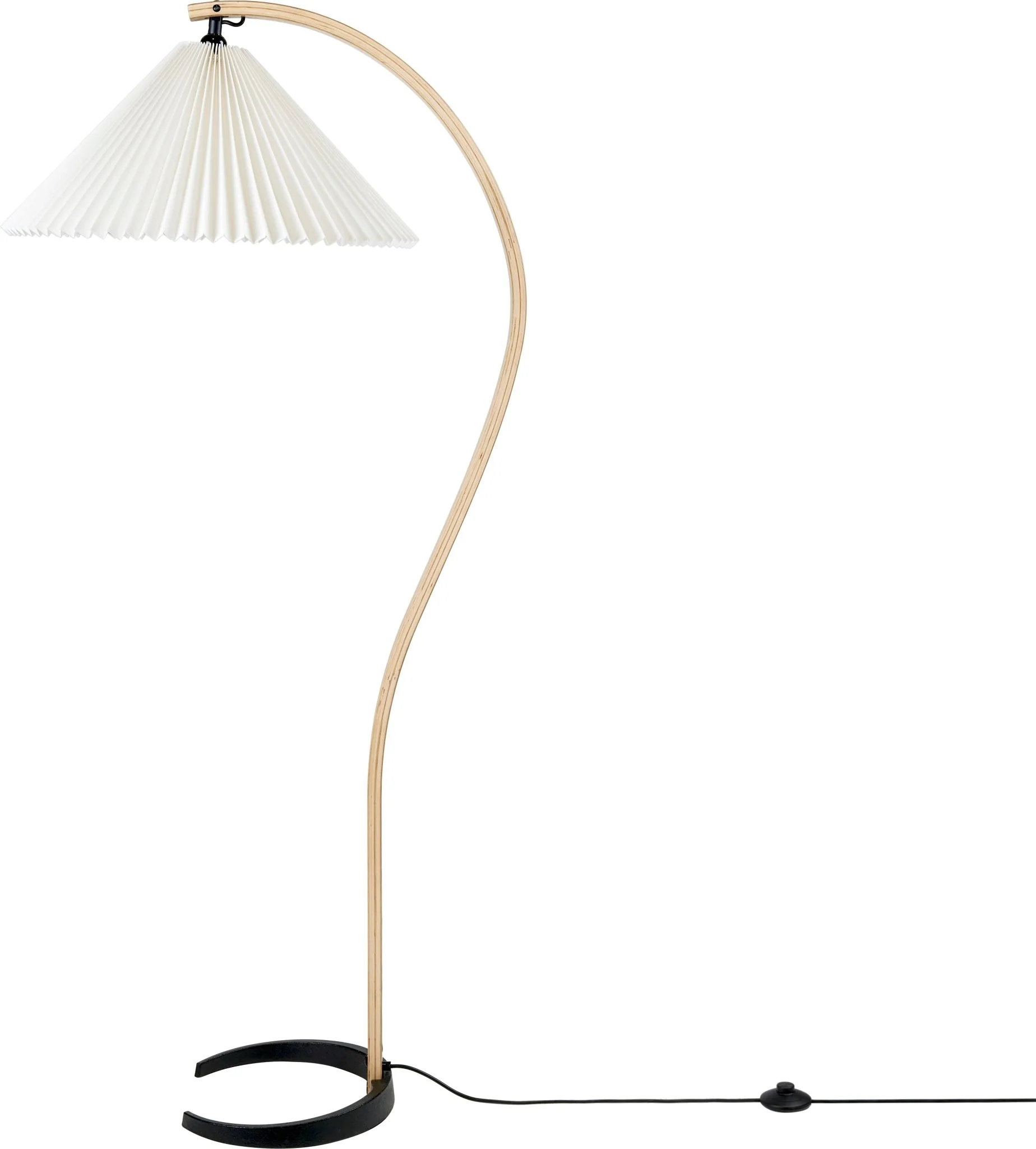 New Lighting